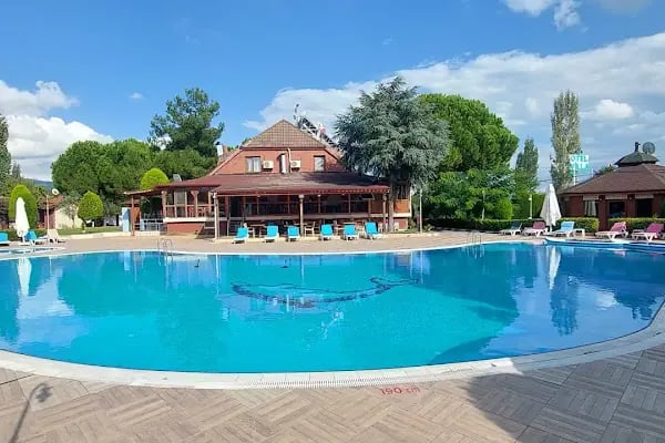 Otel Villa Familia - Resim 2