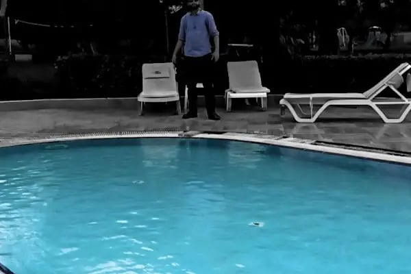 Otel Villa Familia - Resim 12