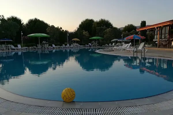 Otel Villa Familia - Resim 4