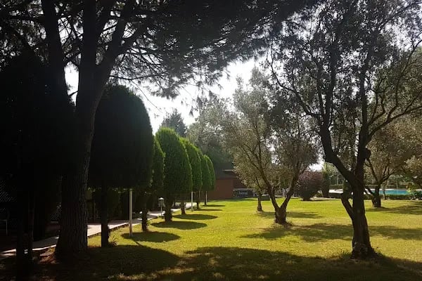 Otel Villa Familia - Resim 17
