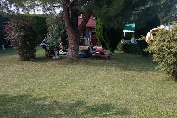 Otel Villa Familia - Resim 6