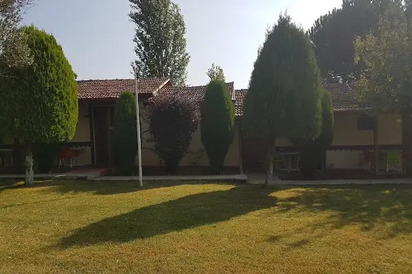 Otel Villa Familia - Resim 7