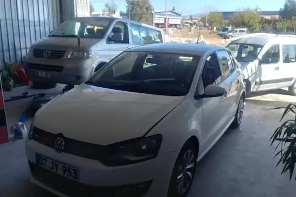 RIFAT OTO (Didim) TAMİR BAKIM OTOMATİK ŞANZIMAN BAKIM VE ONARIM SERVİSİ BMW/AUDİ/WOSVAGE/MERCEDES/SKODA/SEAT/PORCHE/ - Resim 4