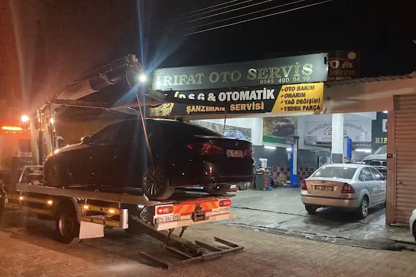 RIFAT OTO (Didim) TAMİR BAKIM OTOMATİK ŞANZIMAN BAKIM VE ONARIM SERVİSİ BMW/AUDİ/WOSVAGE/MERCEDES/SKODA/SEAT/PORCHE/ - Resim 9