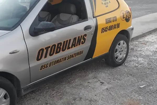 RIFAT OTO (Didim) TAMİR BAKIM OTOMATİK ŞANZIMAN BAKIM VE ONARIM SERVİSİ BMW/AUDİ/WOSVAGE/MERCEDES/SKODA/SEAT/PORCHE/ - Resim 16