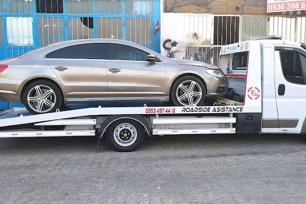 RIFAT OTO (Didim) TAMİR BAKIM OTOMATİK ŞANZIMAN BAKIM VE ONARIM SERVİSİ BMW/AUDİ/WOSVAGE/MERCEDES/SKODA/SEAT/PORCHE/ - Resim 7