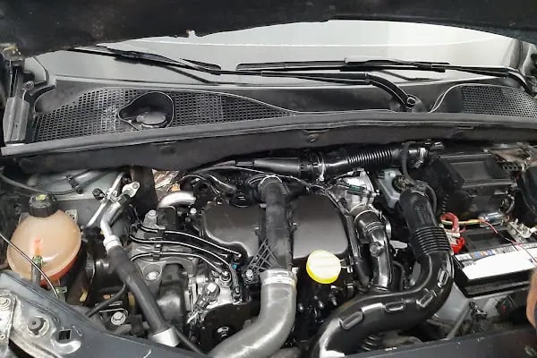 RIFAT OTO (Didim) TAMİR BAKIM OTOMATİK ŞANZIMAN BAKIM VE ONARIM SERVİSİ BMW/AUDİ/WOSVAGE/MERCEDES/SKODA/SEAT/PORCHE/ - Resim 10