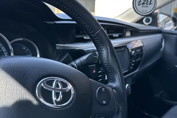 RIFAT OTO (Didim) TAMİR BAKIM OTOMATİK ŞANZIMAN BAKIM VE ONARIM SERVİSİ BMW/AUDİ/WOSVAGE/MERCEDES/SKODA/SEAT/PORCHE/ - Resim 15