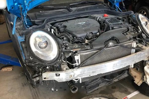 RIFAT OTO (Didim) TAMİR BAKIM OTOMATİK ŞANZIMAN BAKIM VE ONARIM SERVİSİ BMW/AUDİ/WOSVAGE/MERCEDES/SKODA/SEAT/PORCHE/ - Resim 12