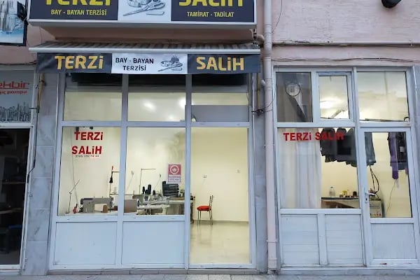 Terzi Salih - Resim 5