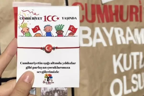 Özel Gönül Bahçesi Anaokulu - Resim 7