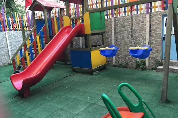 Özel Gönül Bahçesi Anaokulu - Resim 8