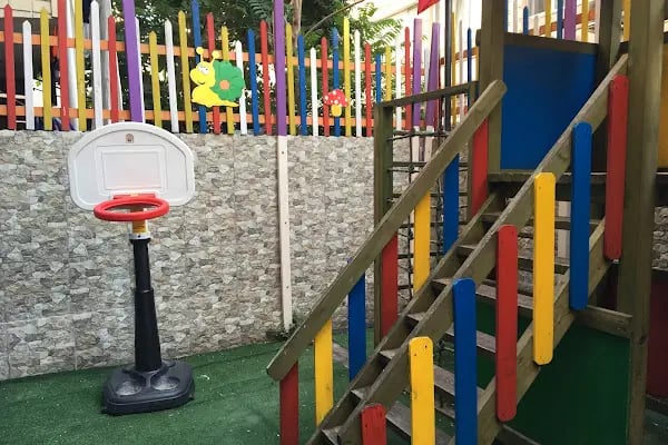Özel Gönül Bahçesi Anaokulu - Resim 2