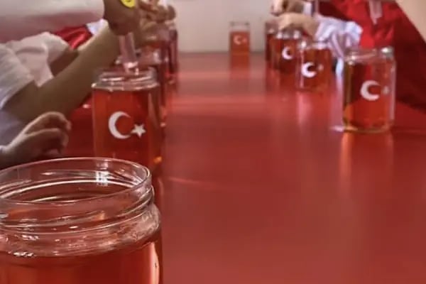 Özel Gönül Bahçesi Anaokulu - Resim 6