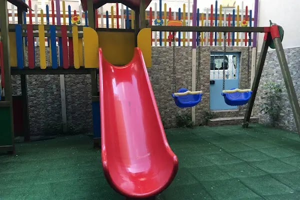 Özel Gönül Bahçesi Anaokulu - Resim 9