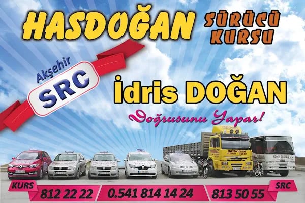 hasdoğan sürücü kursu - Resim 4