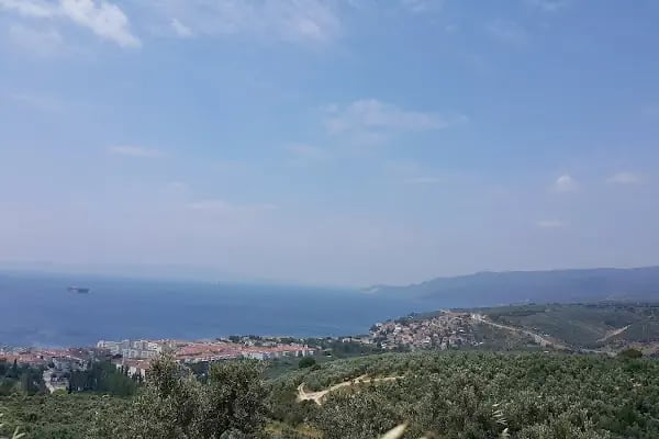 Erçin Sitesi - Resim 2