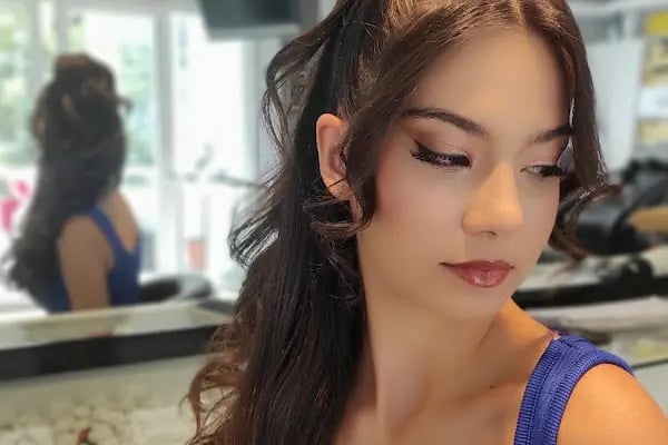 Volkan Madenli Hair &amp; Makeup Studio - Resim 2