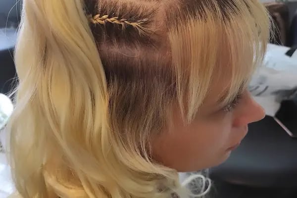 Volkan Madenli Hair &amp; Makeup Studio - Resim 4
