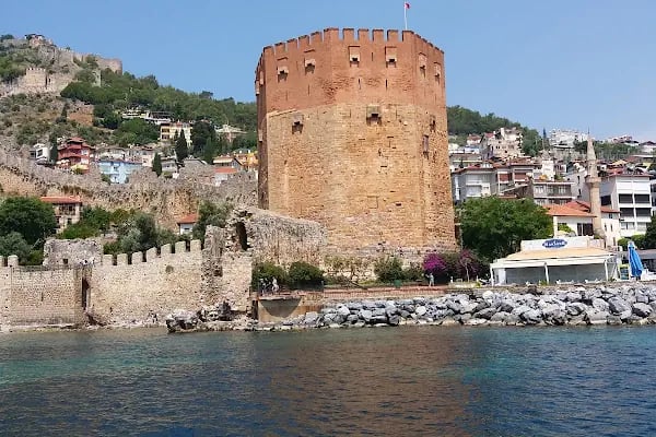Kızılkule - Resim 7