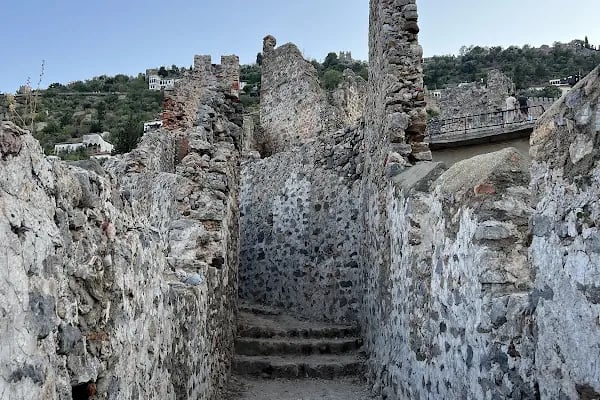 Kızılkule - Resim 16