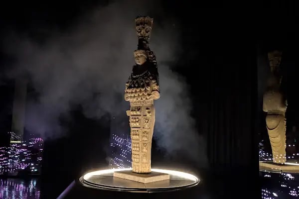 Efes Deneyim Müzesi/Ephesus Experience Museum - Resim 2