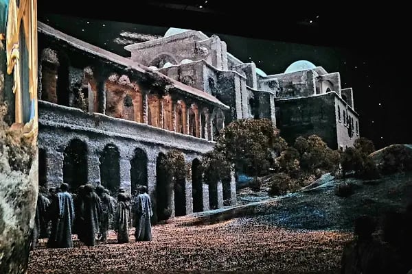 Efes Deneyim Müzesi/Ephesus Experience Museum - Resim 7