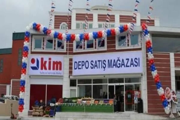 KİM Grup - Resim 3