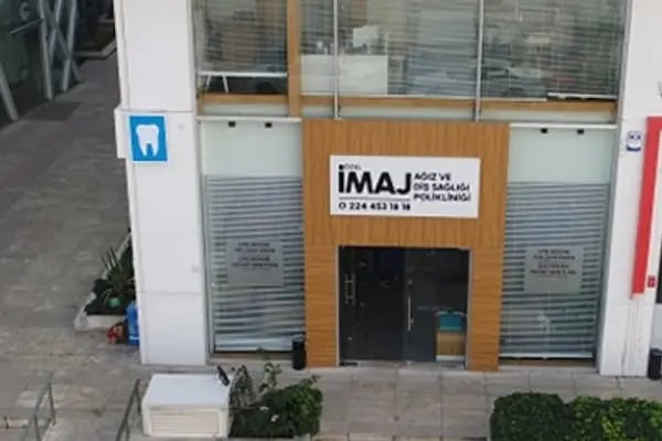 İmaj Dent ağız ve diş sağlığı polikliniği - Resim 3