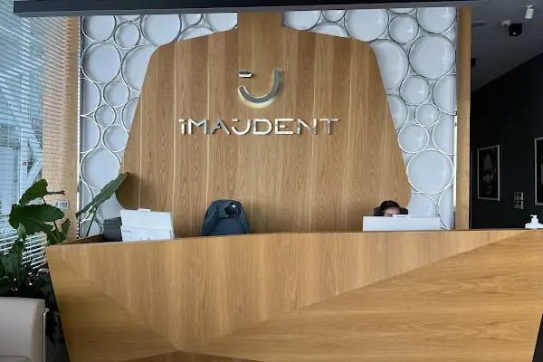 İmaj Dent ağız ve diş sağlığı polikliniği - Resim 2