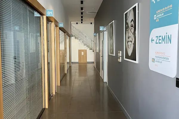İmaj Dent ağız ve diş sağlığı polikliniği - Resim 5