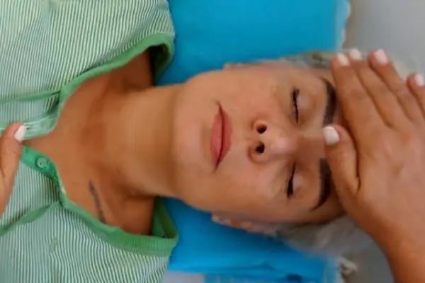 Müjde Apay Bilinçaltı Dönüşüm Uzmanı ve Reiki Master - Resim 10