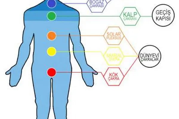 Müjde Apay Bilinçaltı Dönüşüm Uzmanı ve Reiki Master - Resim 5