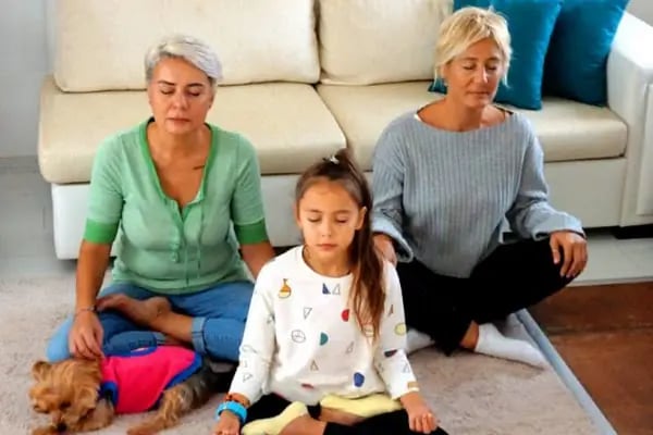 Müjde Apay Bilinçaltı Dönüşüm Uzmanı ve Reiki Master - Resim 4
