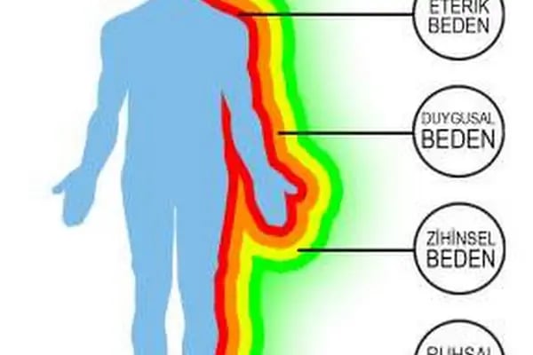 Müjde Apay Bilinçaltı Dönüşüm Uzmanı ve Reiki Master - Resim 8