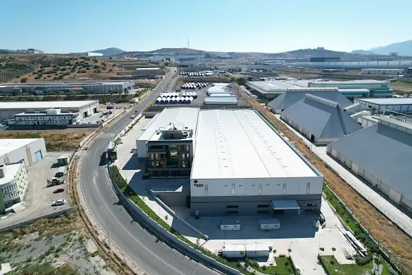 Packy Packaging - Resim 4