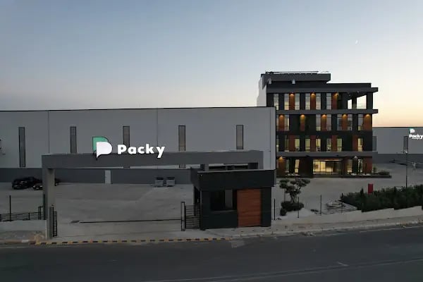 Packy Packaging - Resim 12