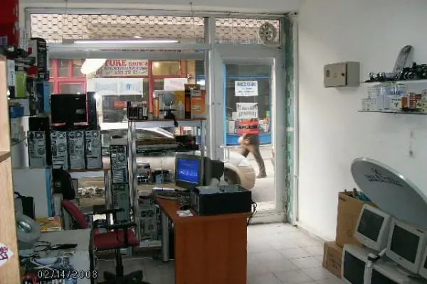 BURSA BİLGİSAYAR - Resim 2