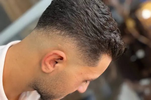 Yasin Özdemir Hair Artist - Resim 10