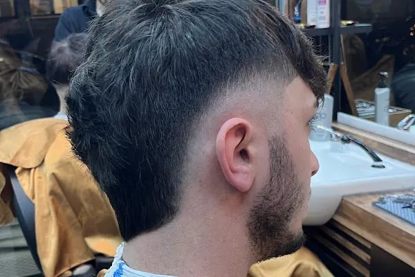 Yasin Özdemir Hair Artist - Resim 12