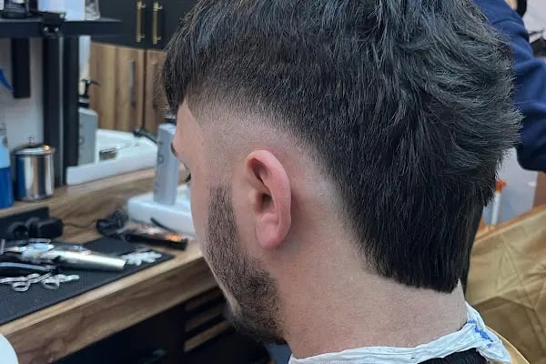 Yasin Özdemir Hair Artist - Resim 6