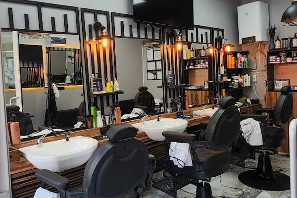 Yasin Özdemir Hair Artist - Resim 16