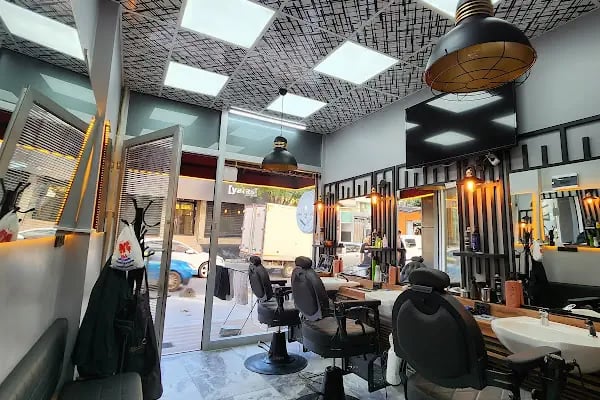 Yasin Özdemir Hair Artist - Resim 15