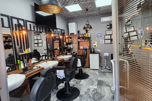 Yasin Özdemir Hair Artist - Resim 2