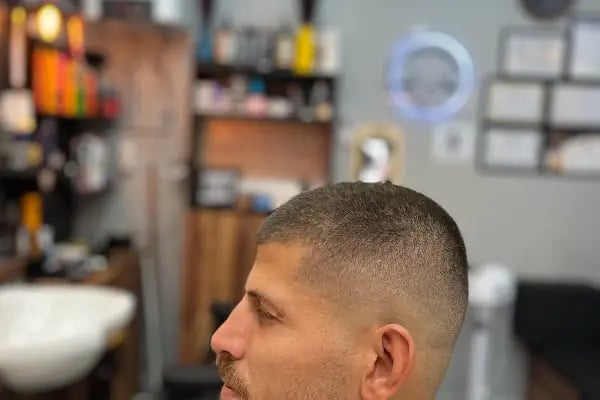 Yasin Özdemir Hair Artist - Resim 8
