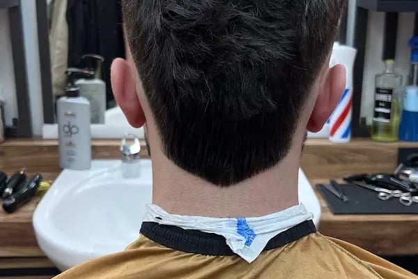 Yasin Özdemir Hair Artist - Resim 11