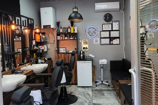 Yasin Özdemir Hair Artist - Resim 17