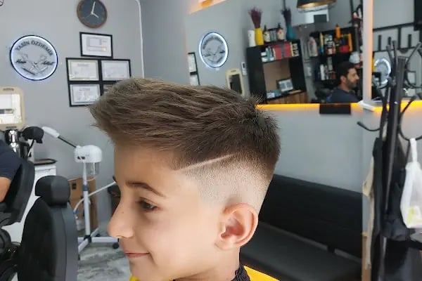 Yasin Özdemir Hair Artist - Resim 7