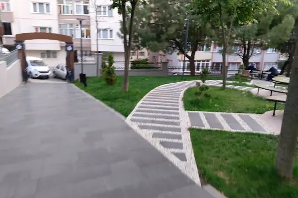 Saraybosna Parkı - Resim 13