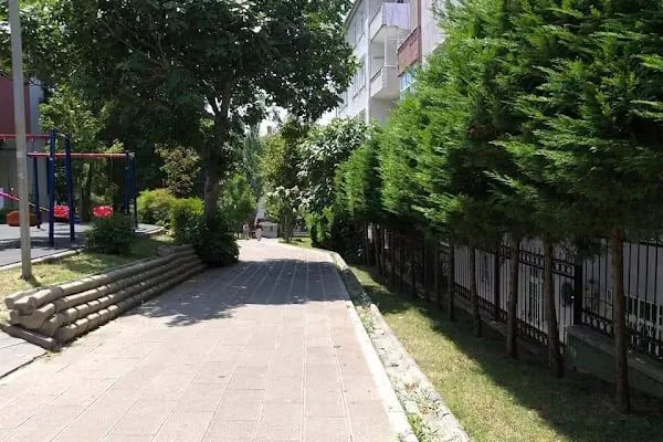 Saraybosna Parkı - Resim 3